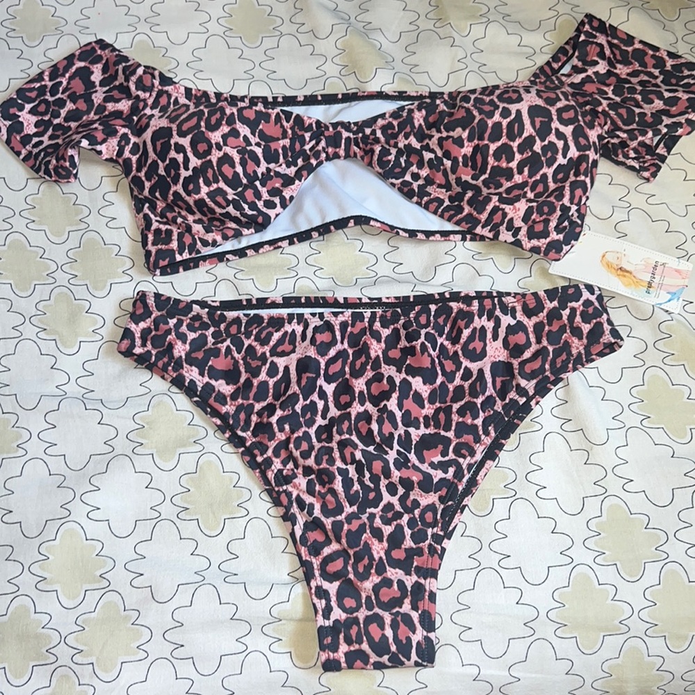 Swim set